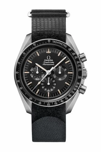 Omega Speedmaster Professional Moonwatch Alaska Project III ST 145.0022 Alaska III (Radial, Alaska Project III)